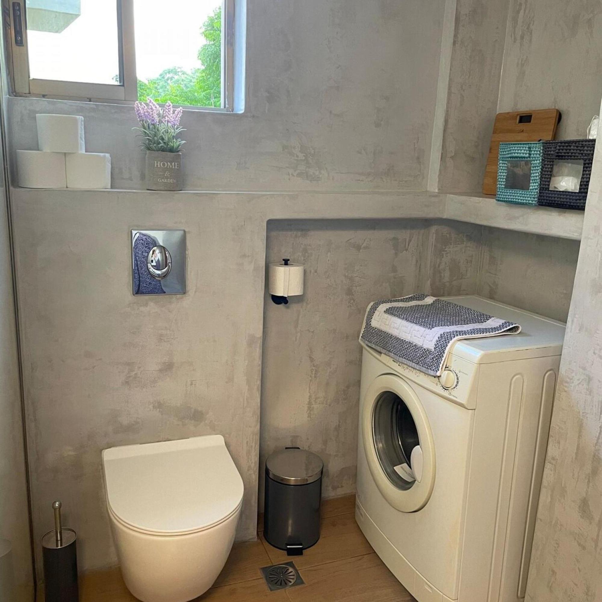 Relaxation Apartment Messíni Екстериор снимка