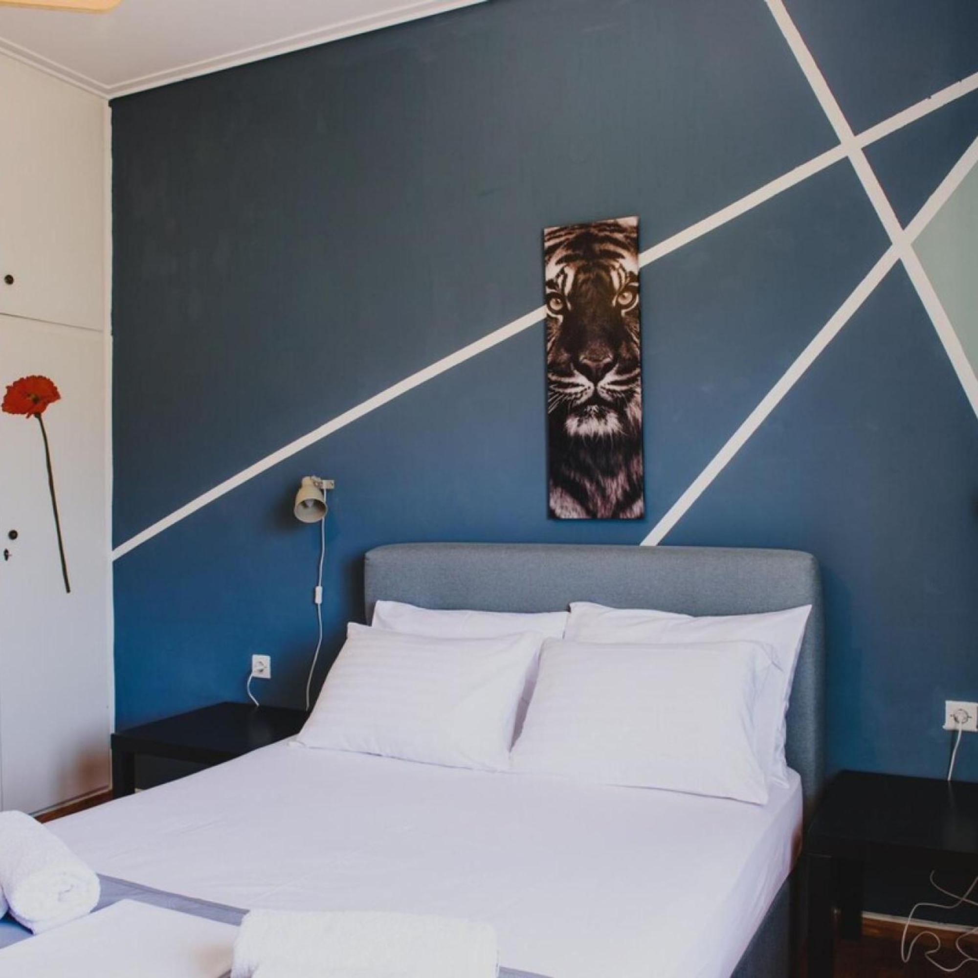 Relaxation Apartment Messíni Екстериор снимка