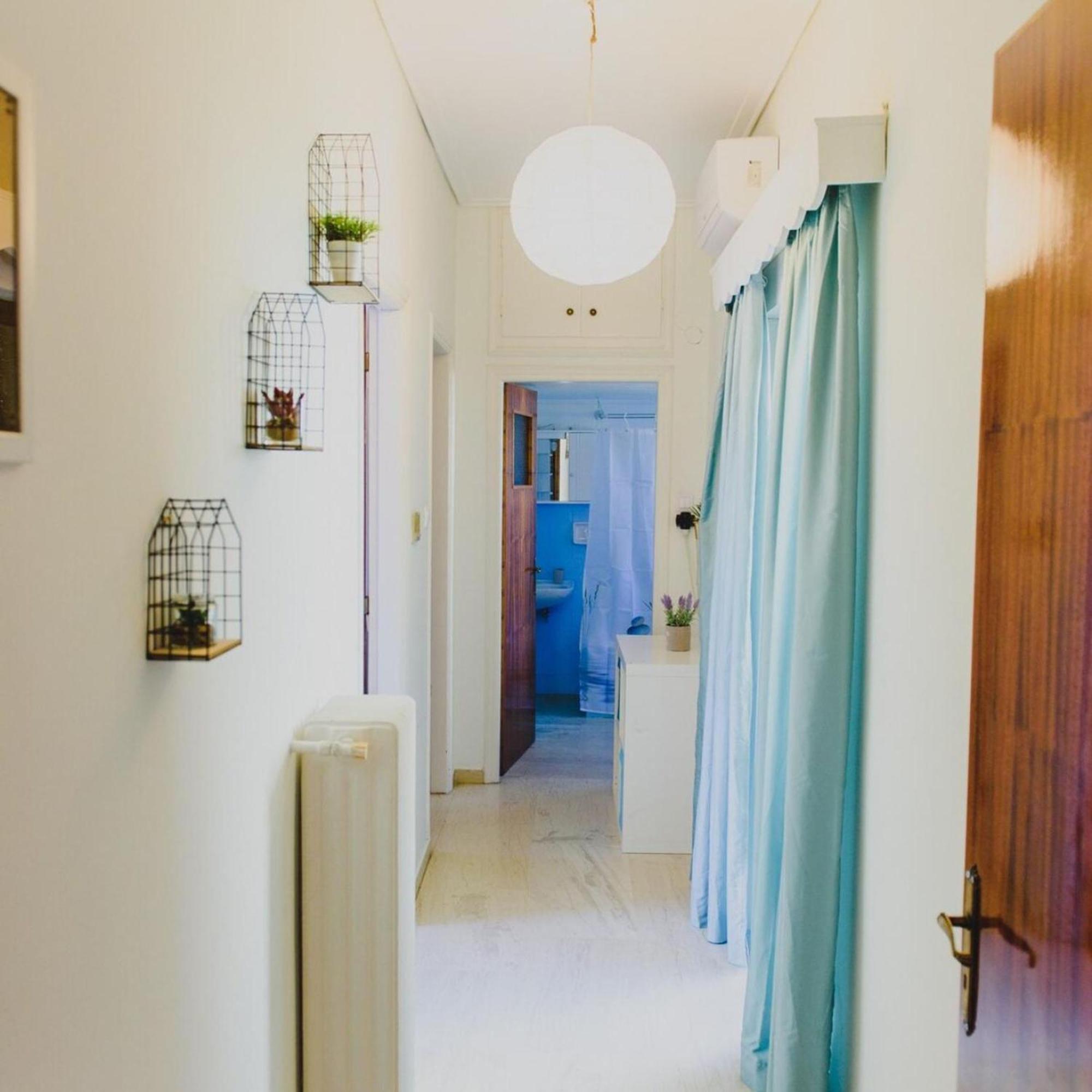 Relaxation Apartment Messíni Екстериор снимка
