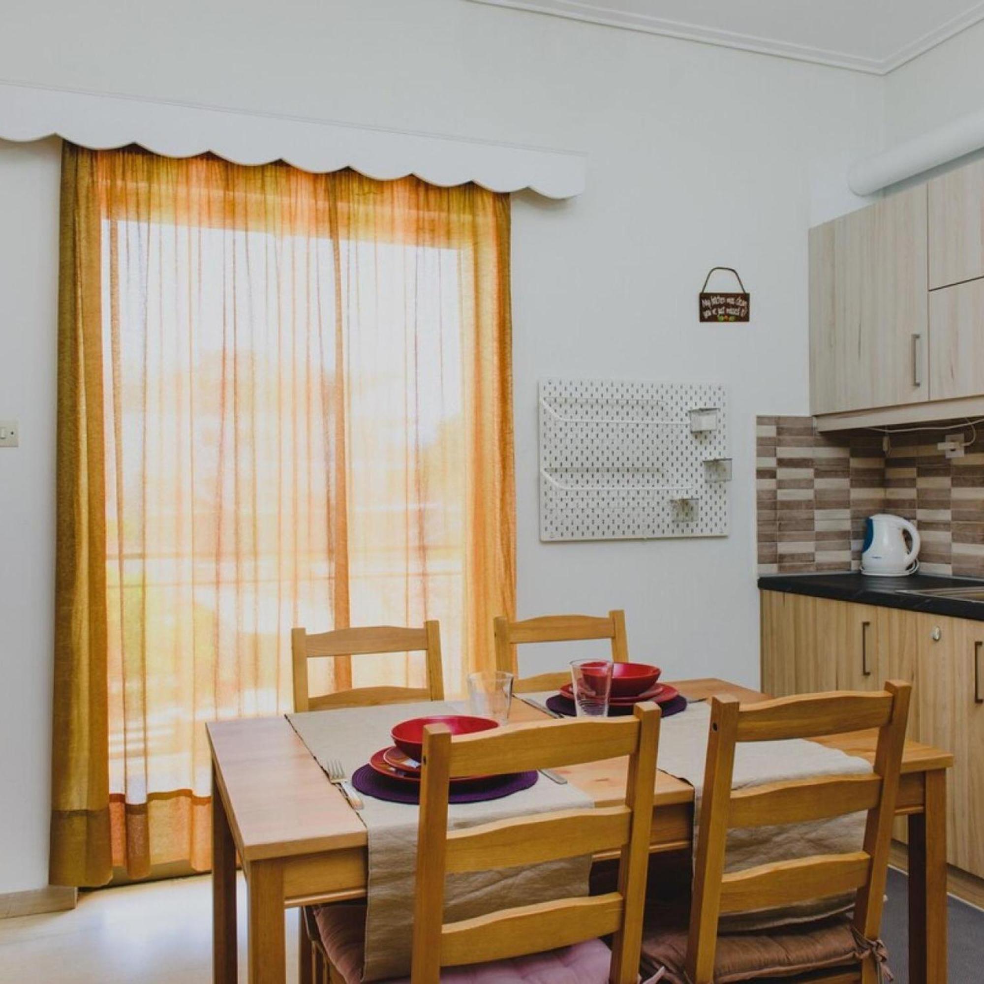 Relaxation Apartment Messíni Екстериор снимка