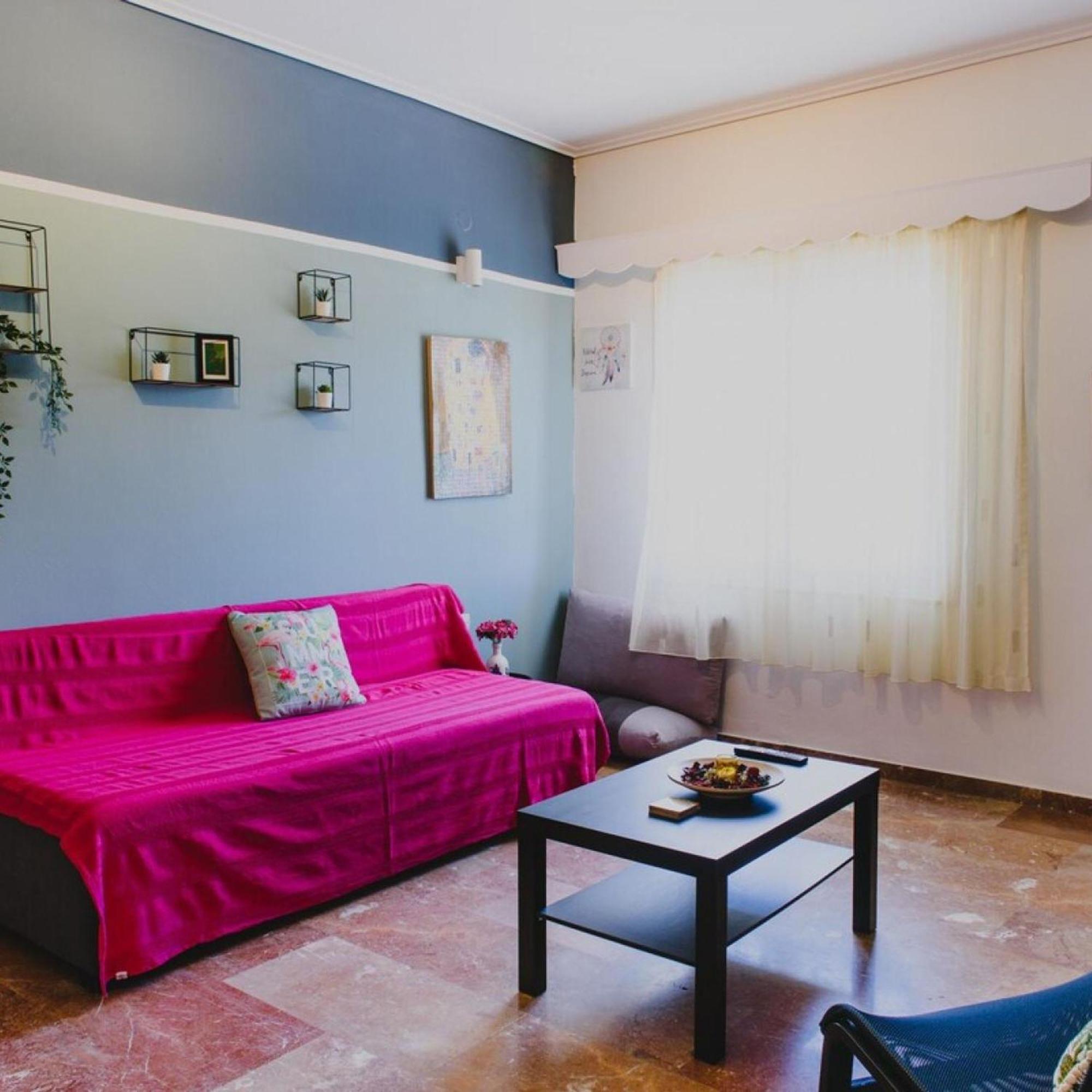 Relaxation Apartment Messíni Екстериор снимка