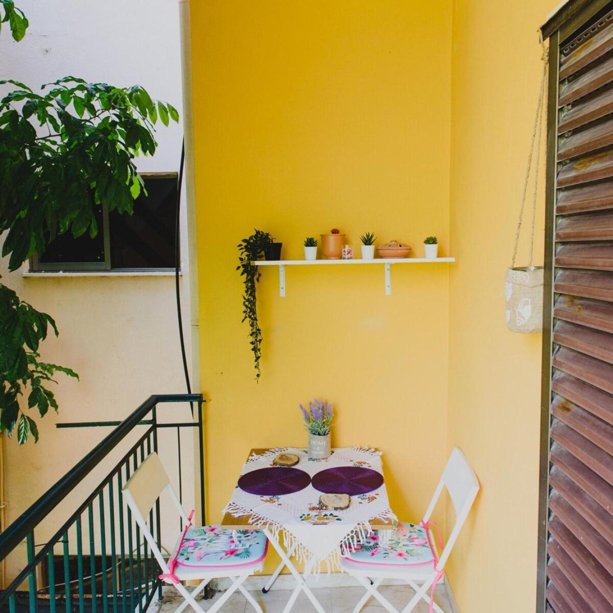 Relaxation Apartment Messíni Екстериор снимка