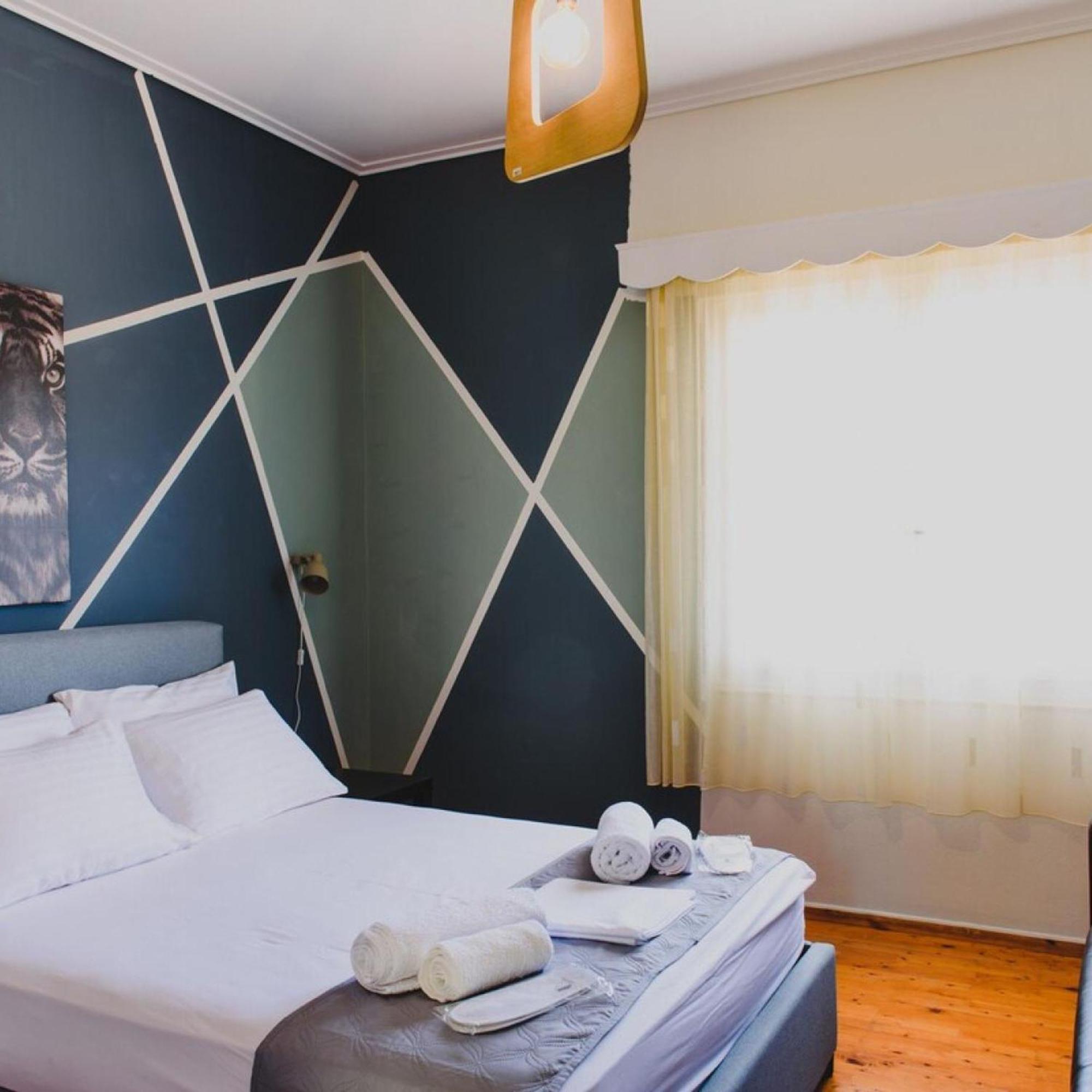 Relaxation Apartment Messíni Екстериор снимка
