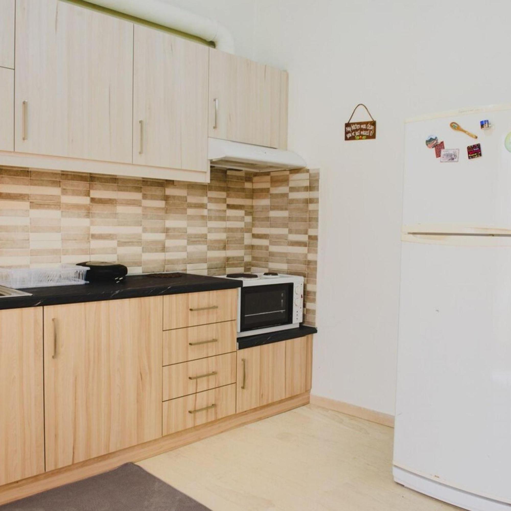 Relaxation Apartment Messíni Екстериор снимка