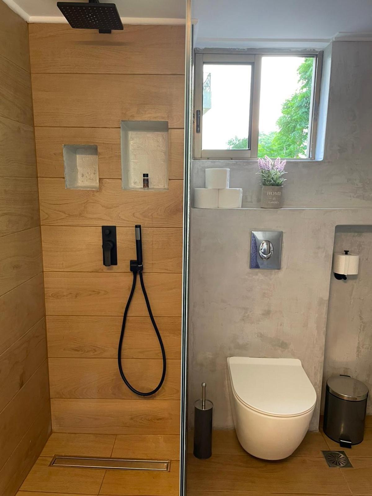 Relaxation Apartment Messíni Екстериор снимка